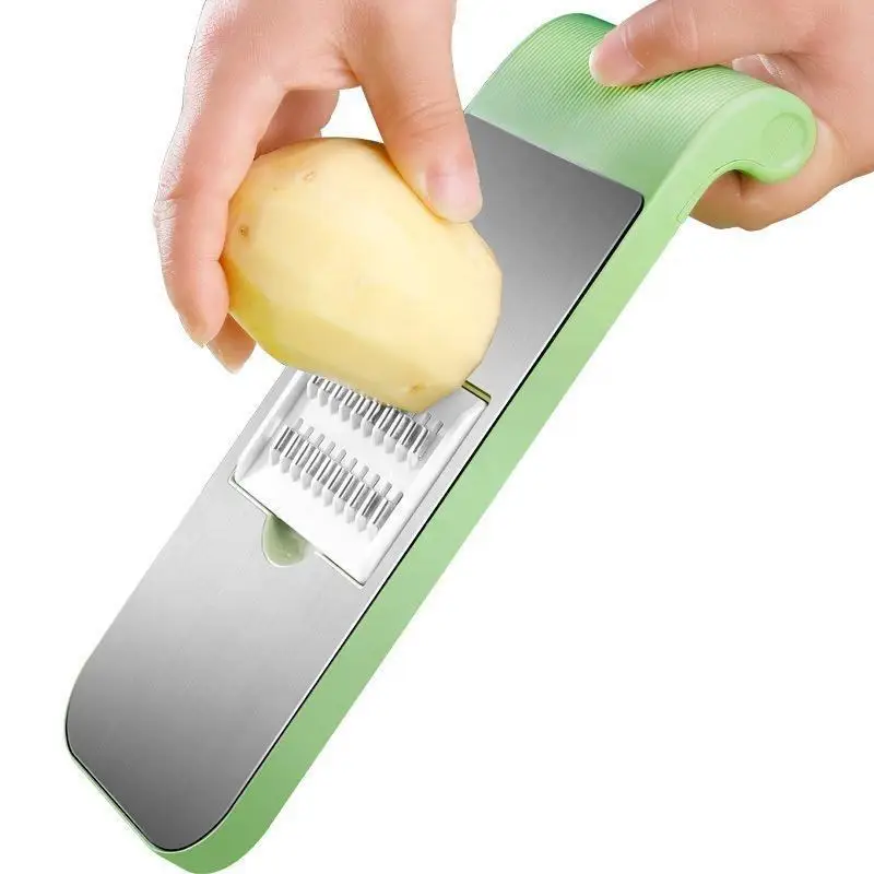 New Arrival Kitchen Manual Fruit Vegetable Cutter multifunctional vegetable cutter vegetable slicer