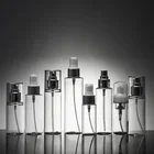Spray Spray Bottle Manufacturers Factory OEM 30 60 100 120 200 250 300 500 750 1000 946 Ml Pet Pump Trigger Spray Plastic Bottle