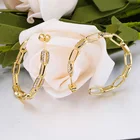 Gold Stud Earrings Earring Stud Earrings 2019-2020 New Fashion Jewelry In Bulk Gold Plated Stud Earrings