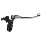 Clutch Lever GOOFIT Handlebar Clutch Lever 7/8'' Replacement For 50cc 70cc 90cc 110 Cc 125cc Dirt Bikes Pit Bike