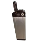 Electric Bicycle Cheap Battery Box E Bike Electric Bicycle Battery Lock Lithium Battery Pack Electric Bicycle 36v 48v