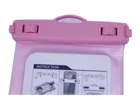 Phone Floating Waterproof Phone Case/bag" With Lanyard Manufacturers