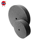 Grinding Wheel Grinding Wheels WEIYI Super Shine Surface Polishing Non Woven Grinding Wheel Polishing Wheel