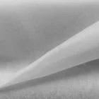Woven Fusing Fabric Non Woven 100% Polyester Manufacturer Microdot Fusing Nonwoven Interlining Buckram Fabric