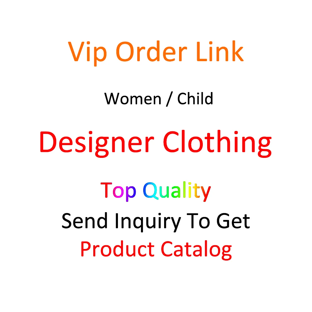 Brand Mens Luxury Clothes For Women 