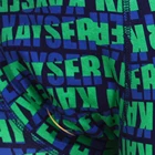 Men Men Letter Print Custom Men Underwear Logo Boxer Para Hombre Wholesale