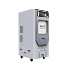 Medical Machine Cassette H2O2 Plasma Sterilizer For Hospital