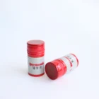 China Cap China Supplier Factory Wholesale Aluminum Pilfer Proof Cap With Anti-false For Wine