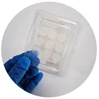 Needle Trummed OEM Micro Needle Patch Micro Needle Acne Patch Best For Early Stage And Hidden Pimples