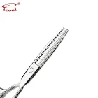 Factory Direct 6 Inch Stainless Steel Thinning Scissors Hair Barber Shop Scissors For Cutting Hair
