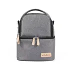 Diaper Bag Special Design Widely Used Unique Design Mummy Travel Diaper Mommy Bag Backpack