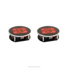 Car Speaker OEM 6.5 Inch 18dB/oct Crossover Car Subwoofer Speaker 3 Way Car Speaker Set