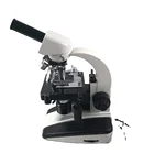 Microscope Research XSP-136D Biological Microscope For Laboratory Research Scanning Electron Microscope