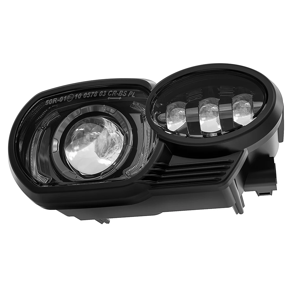 bmw k1300r headlight price