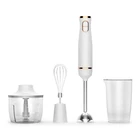 Blender 5 In 1 Orange Juicer Maker Smoothie Immersion Blender Kitchen Appliances Food Fruit Mixer Hand Blenders