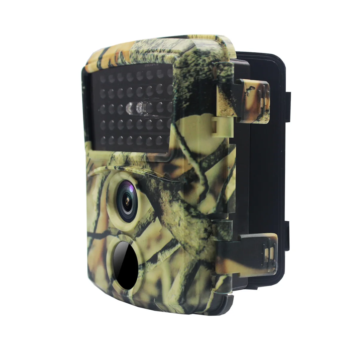 smallest game trail camera