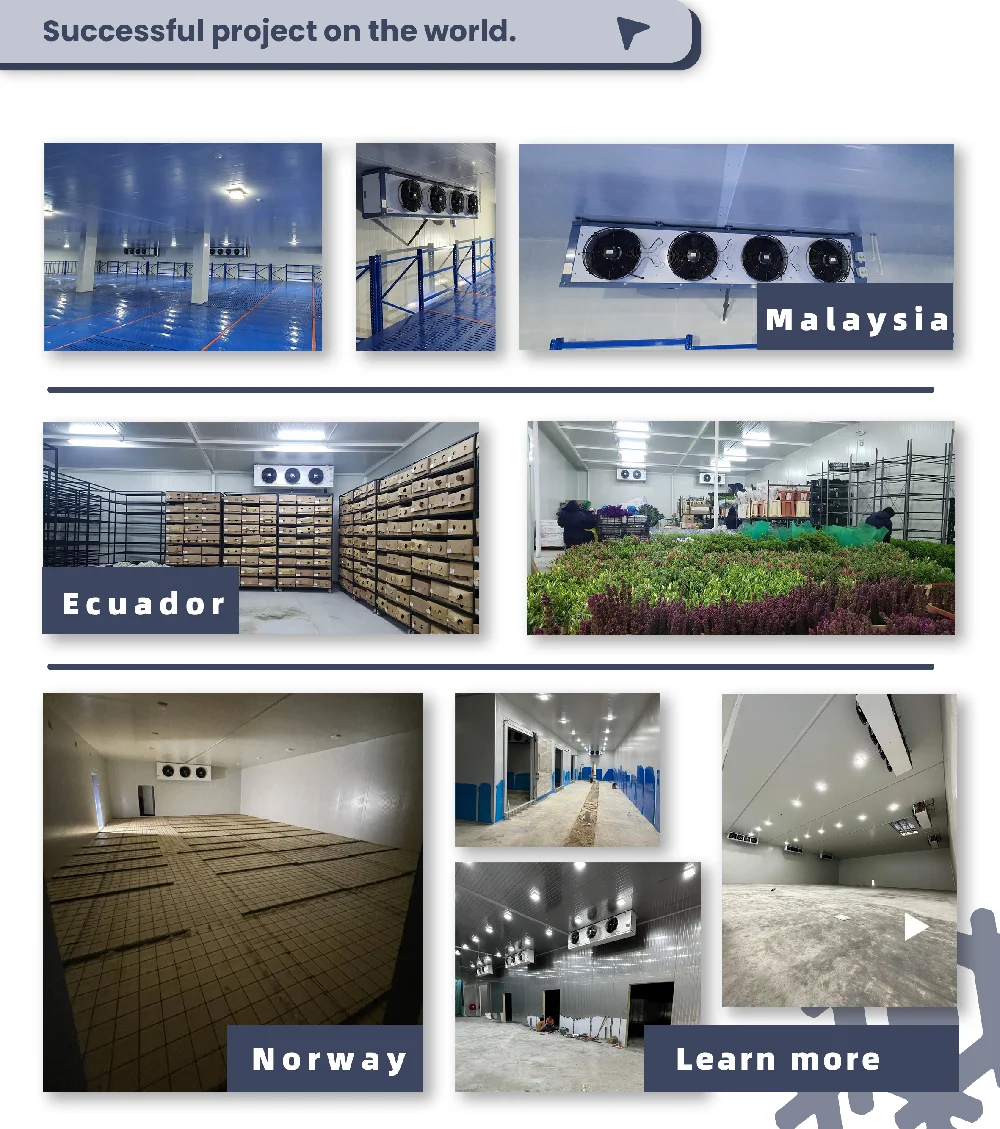 Cooler, EMTH, 220V, 5KW-200KW - detail 16