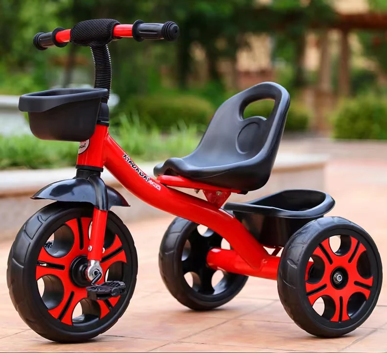Kids' Balance Bikes 2-12Y Boys and Girls Bicycle Walker for Baby Kids's Ride-on Toys Car Children's Bike Balance Bike Scooter