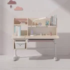 Study Study Desk Igrow Adjustable Table Wood Study Desks Children Desk With Drawer