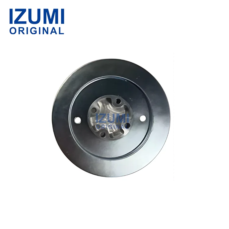 ISX15 Crankcase Breather