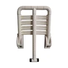 Wholesales Bathroom Wall Mounted Fold Up Shower Seat Chair For Elderly