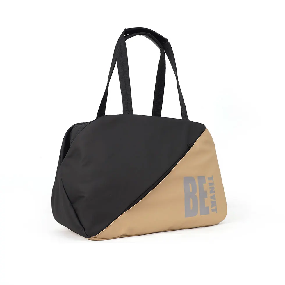 Hot Sale Large Waterproof Gym Duffel Travel Duffel Bag Soccer Bag Multifunctional Sport Travel Bag factory