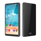 Mp3 FFETT S30 Design 5 Inch Black Glass Music Video Cloud File 256G TF Card Wifi Smart Mp3 Player