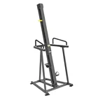 Commercial Gym Equipment Motorized Vertical Climber Machine Climbing Machine