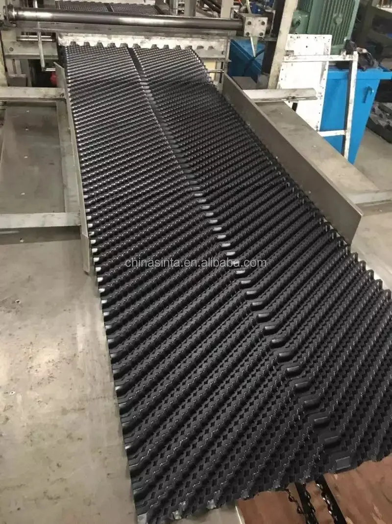 Cooling Tower, 12/15/19/30mm, PVC - detail 22