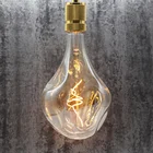 Led Led Led Bulb E27 High Quality Wholesale Low Price LED Bulb Light E27/E26 Indoor Filament LED Bulb
