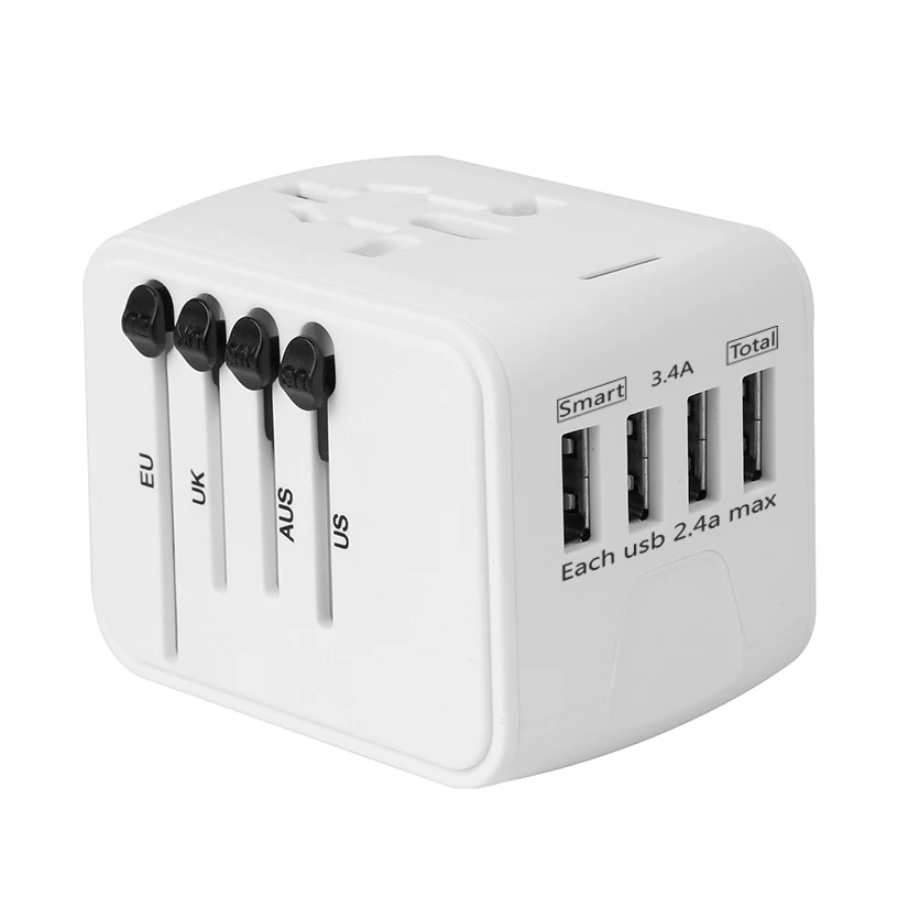 Electronic 2021 Wholesale 4 Usb Travel Adapter Mobile Accessories Top Products - Buy Consumer Electronic,Usb Travel Adapter,Top Selling Products Product on Alibaba.com