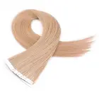 Tape Skin Weft Tape In Hair Extensions Wholesale Tape In Extensions Invisible Skin Weft Remy Hum Human Hair Extension