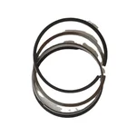 Piston Ring For High Quality 6WG1 Engine Piston Ring For Diesel Engine Parts