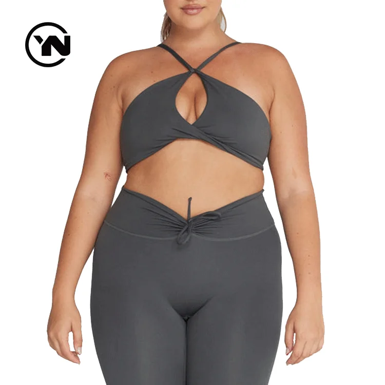 Xxxx Bangla Girl Hd - Hot Sexy Sweet Girl Plus Size Nude Twist Front Sports Bra Push Up Suppliers  For Big Woman - Buy Woman Yoga Sport Sexy Nude Bra,Sweet Girl Hot Sexy Xx  Sports Bra,Hot Sexy