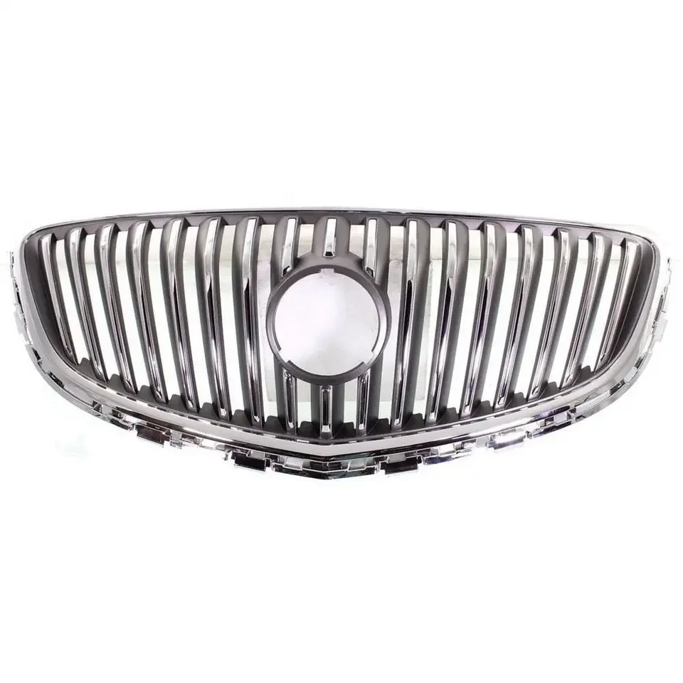 Hot-selling Good Quality Car Body Parts Grille Oem 23172630 20984580 Grille Support for Buick Verano 2012-2015 details