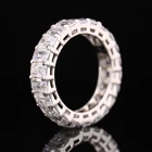 Professional Jewelry Customized Professional Women Jewelry Gift Ring 925 Sterling Silver Wedding Ring Jewelry