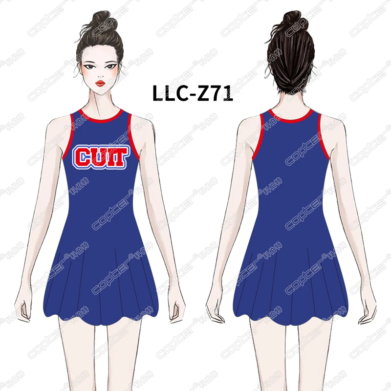 Sparkle Ballet Leotards Leotard Cheerleading Uniforms Cheer Uniform