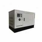 5kw Gas Generator 5kw Gas Generator 5kw 6kw 7kw Small Gas Turbine Electric Natural Gas Generator