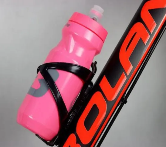Customized Aquaflask Vacuum Flask Gym Sport Bicycle Reusable  Water Bottle