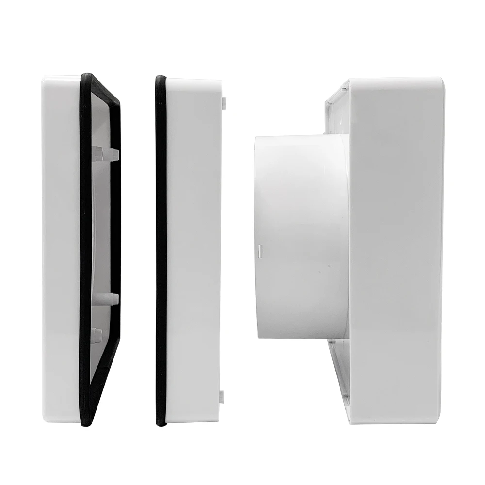 Plastic Exhaust Fan, 150mm, Waterproof, Axial - detail 18