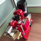 Paper Glue Machine Paper Paper Bag Cold Glue Machine Paper Bag Handle Pasting Machine