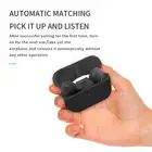 With 3.5mm Jack Wireless Headphone J3 Pro Accessories Audifonos Mini In Ear Earphone J5