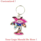 Gifts Acrylic Keychains Customized Logo 2020 Cheap Promotion Gifts