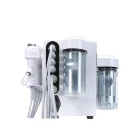 Beauty Salons Small Bubble Cleaning And Beauty Equipment For Household Facial Beauty Salons
