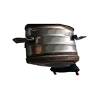 Factory Price Universal Exhaust Systemcatalytic Converteruniversal Catalytic Converterconverter Catalytic