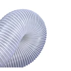 Insulated Flexible Air Duct Pvc Aluminum Portable Vent Hose
