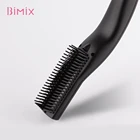 Hair Straightener Hair Straightener Mini Best Portable Professional Ceramic Electric Hot Comb Hair Straightener