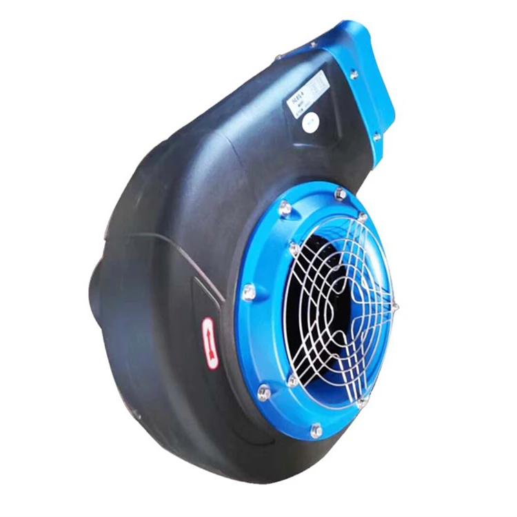 Centrifugal Fan, Other, Electric - detail 12