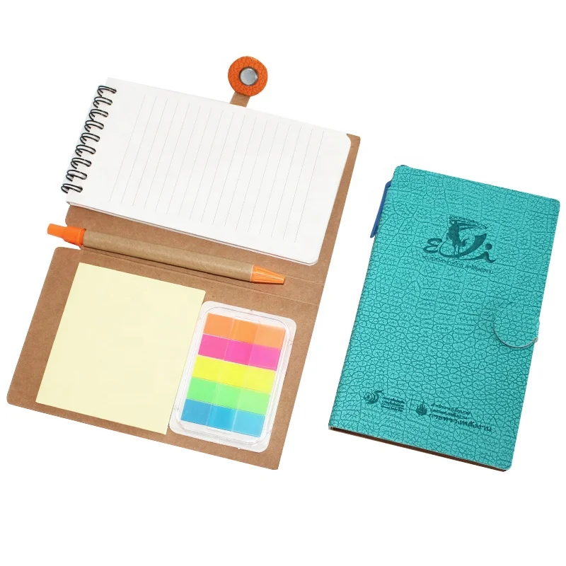 Cute & Soft Notepad Memo Pad Notepads Paper