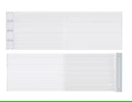 3D Led Flexible Transparent Film Display Screen P4-8P6.5P5-10P10P12 3D Transparent Led Video Wall for Glass Window Advertising details